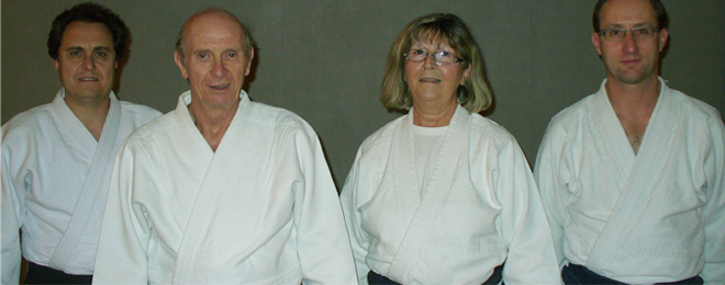 Equipe enseignante